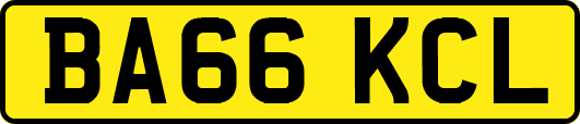 BA66KCL