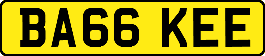 BA66KEE