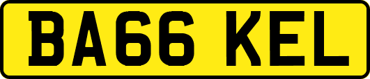 BA66KEL