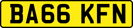 BA66KFN