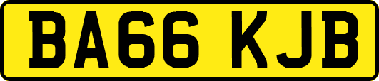 BA66KJB