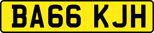 BA66KJH