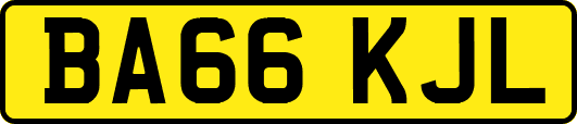 BA66KJL