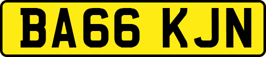 BA66KJN