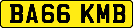 BA66KMB