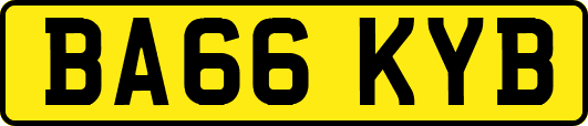 BA66KYB