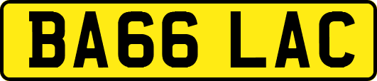 BA66LAC