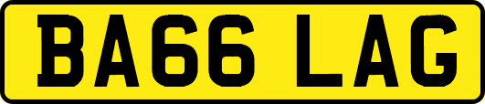 BA66LAG