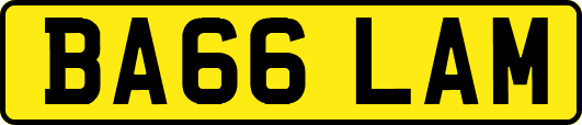 BA66LAM