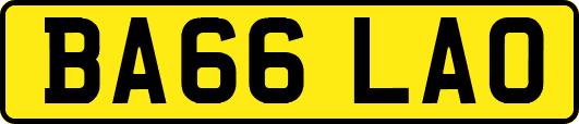 BA66LAO