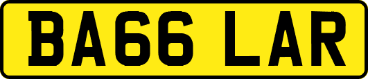 BA66LAR