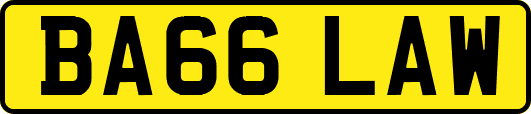 BA66LAW