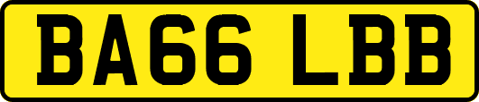 BA66LBB