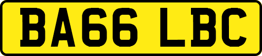 BA66LBC