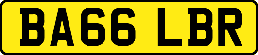 BA66LBR