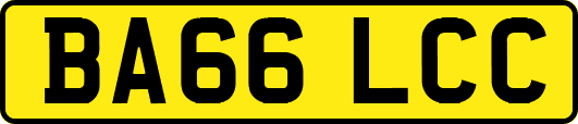 BA66LCC