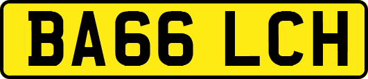 BA66LCH