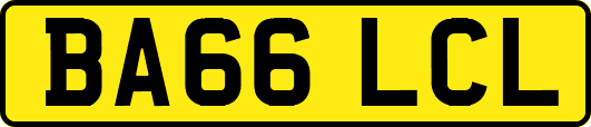 BA66LCL