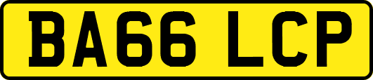 BA66LCP