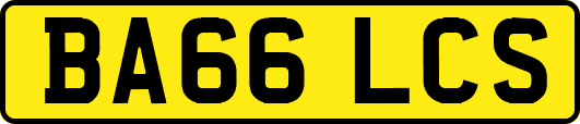 BA66LCS