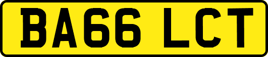 BA66LCT