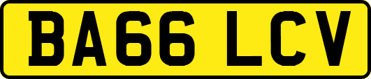 BA66LCV