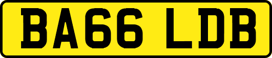 BA66LDB
