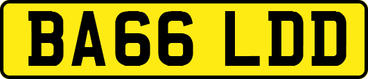 BA66LDD