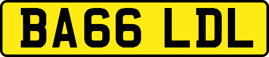 BA66LDL