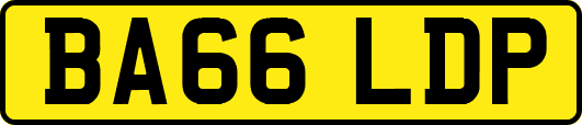 BA66LDP
