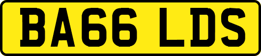 BA66LDS