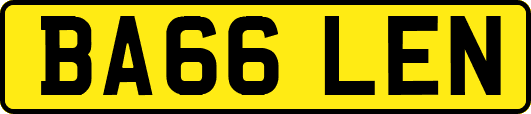 BA66LEN