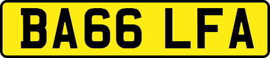 BA66LFA
