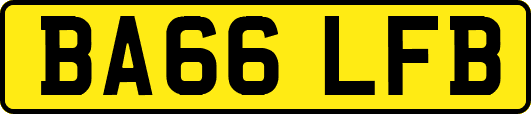BA66LFB