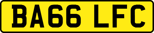 BA66LFC