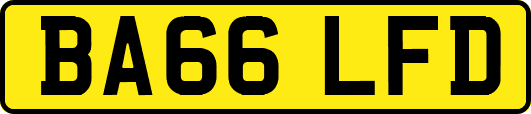 BA66LFD