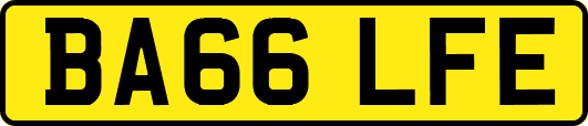 BA66LFE