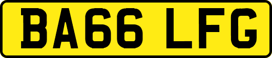 BA66LFG