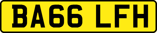 BA66LFH