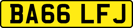 BA66LFJ