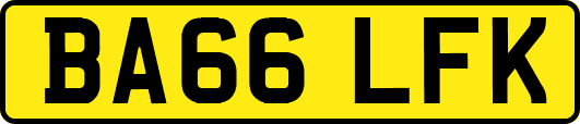 BA66LFK