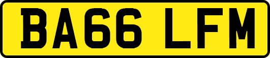 BA66LFM
