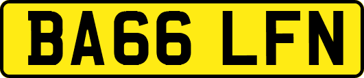 BA66LFN
