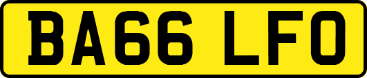 BA66LFO