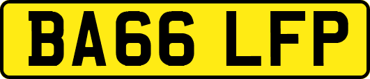 BA66LFP