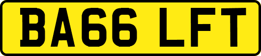 BA66LFT