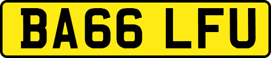 BA66LFU
