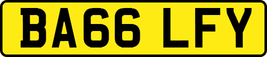 BA66LFY