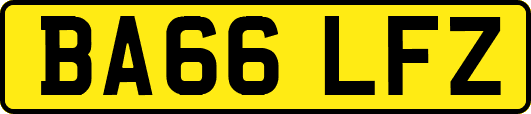 BA66LFZ