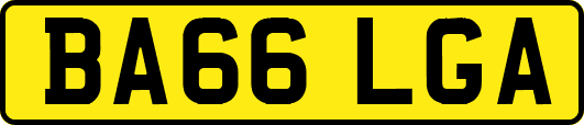 BA66LGA